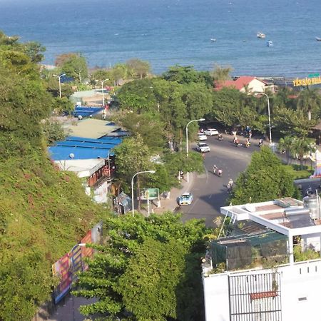 Lasanview Hotel Nha Trang Exterior photo